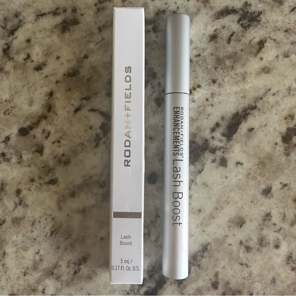Rodan + Fields R+F Lashboost Lash Growth Serum